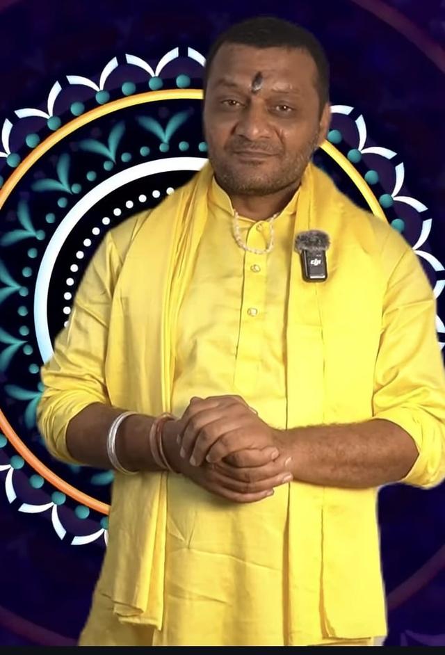 Dr. Anshul Agarwal