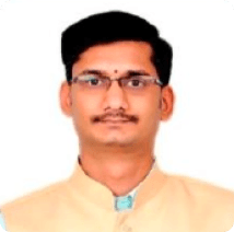 Dr. Vinayak Bhat