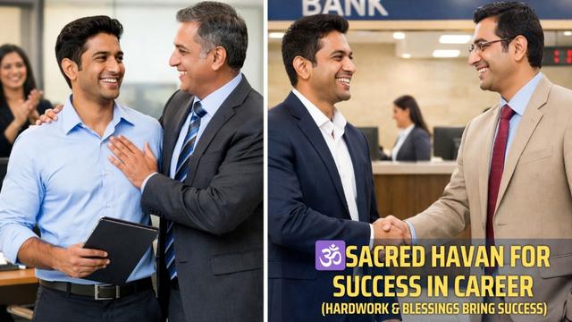 Career and Business Growth