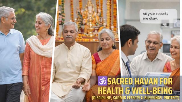 Health and Well-being