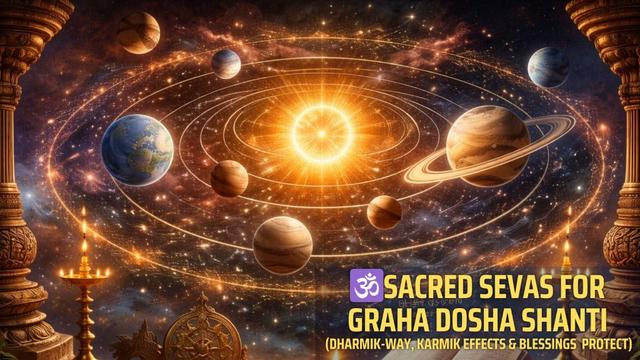 Graha Dosha Nivaran