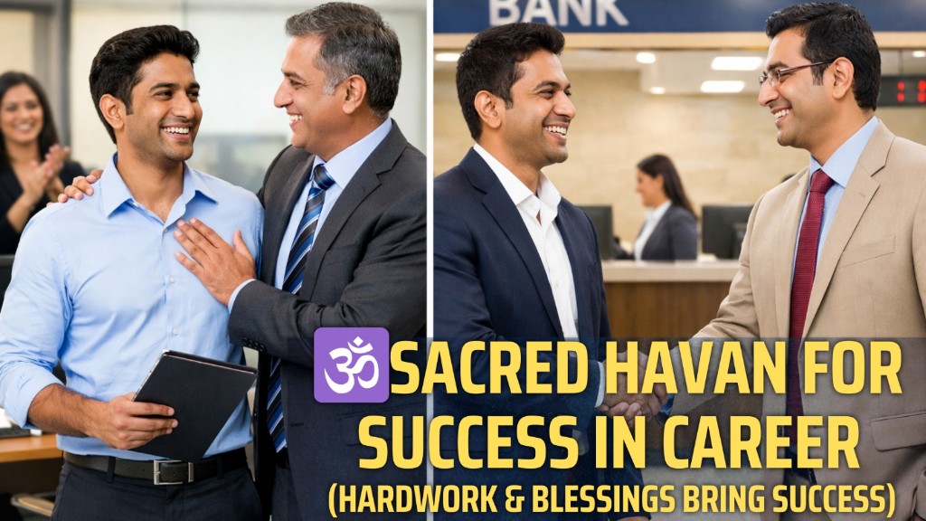 Career and Business Growth