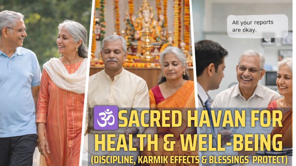 Health and Well-being