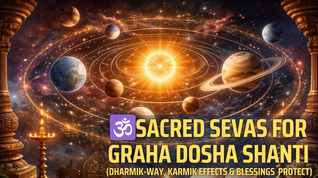 Graha Dosha Nivaran